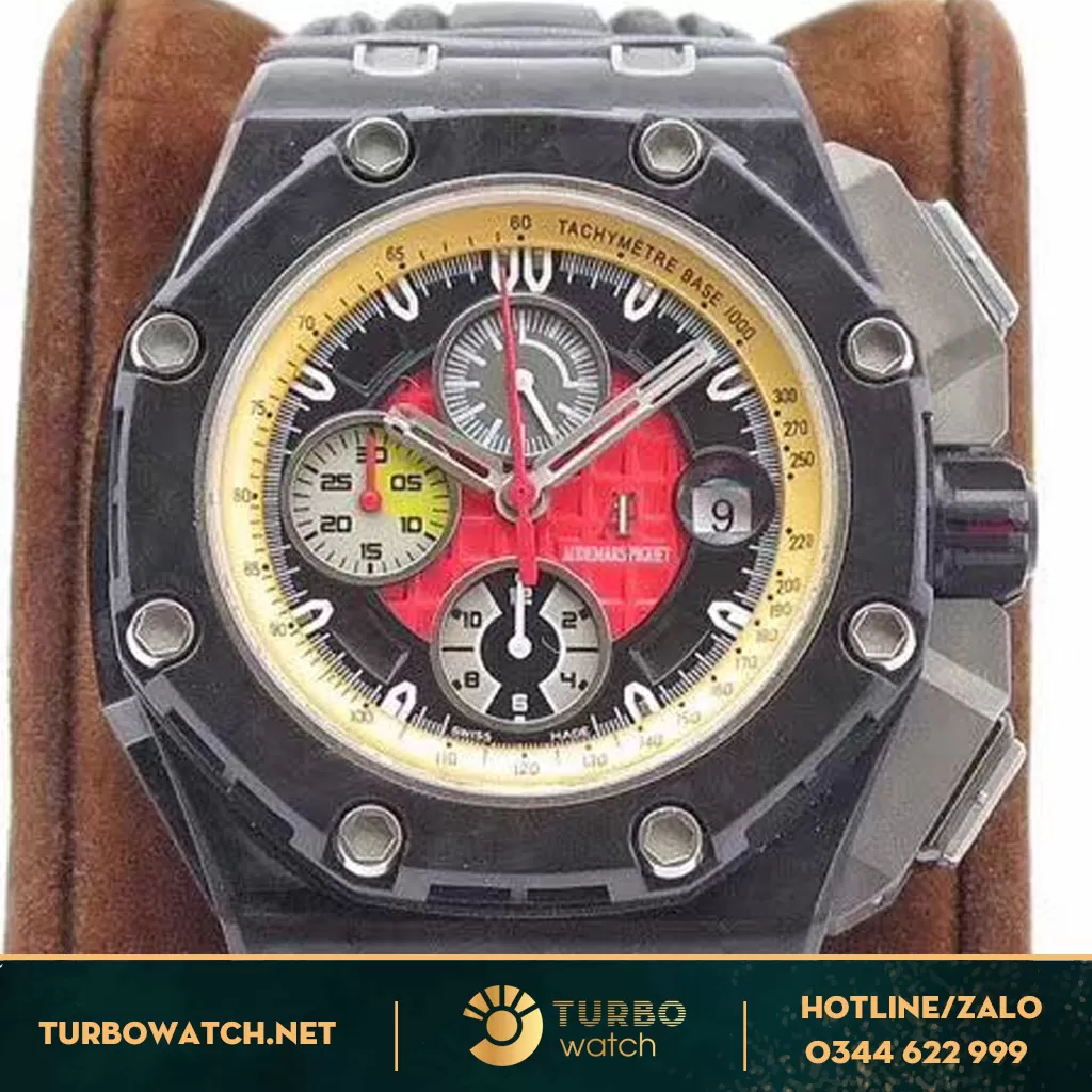 đồng hồ Audemas piguet replica 1-1Chronograph Grand Prix