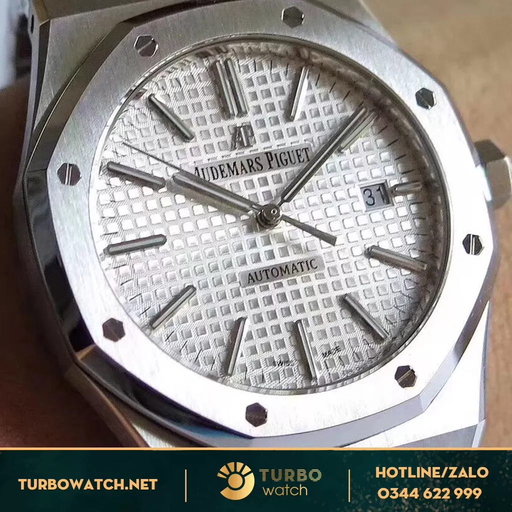 đồng hồ Audemas piguet super fake 1-1 Selfwinding Watch