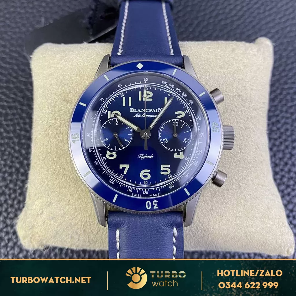 Đồng hồ Blancpain chronograph replica