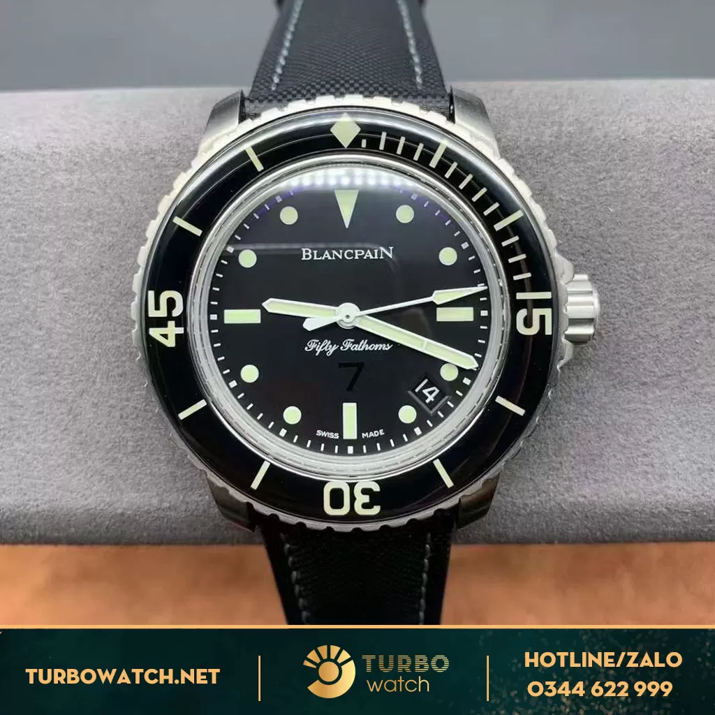 Đồng hồ Blancpain fake