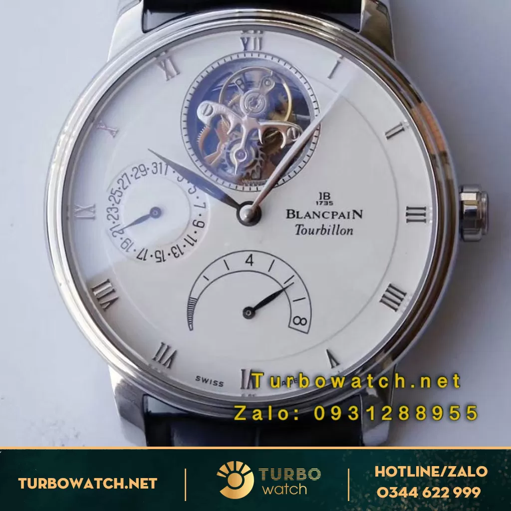 đồng hồ Blancpain replica 1:1 siêu cấp