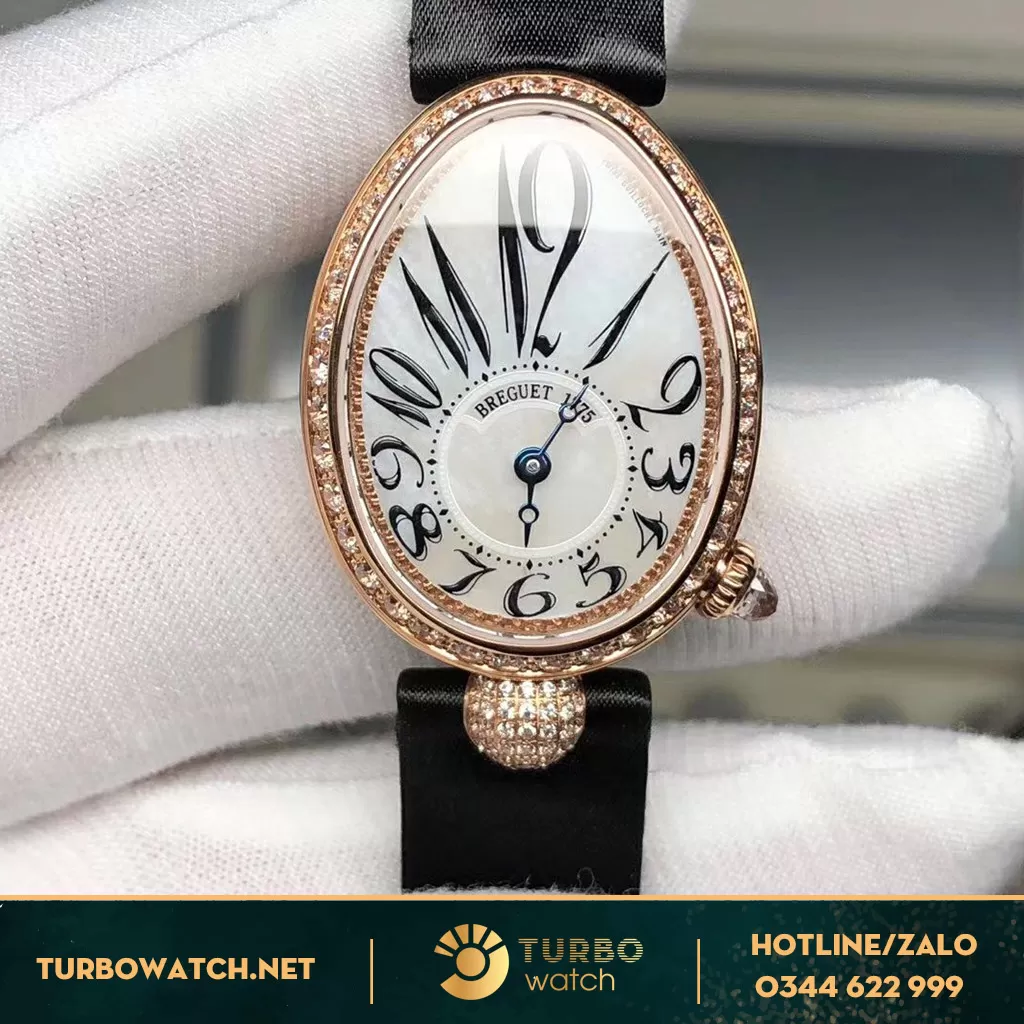 đồng hồ Breguet replica 1:1 Cao Cấp