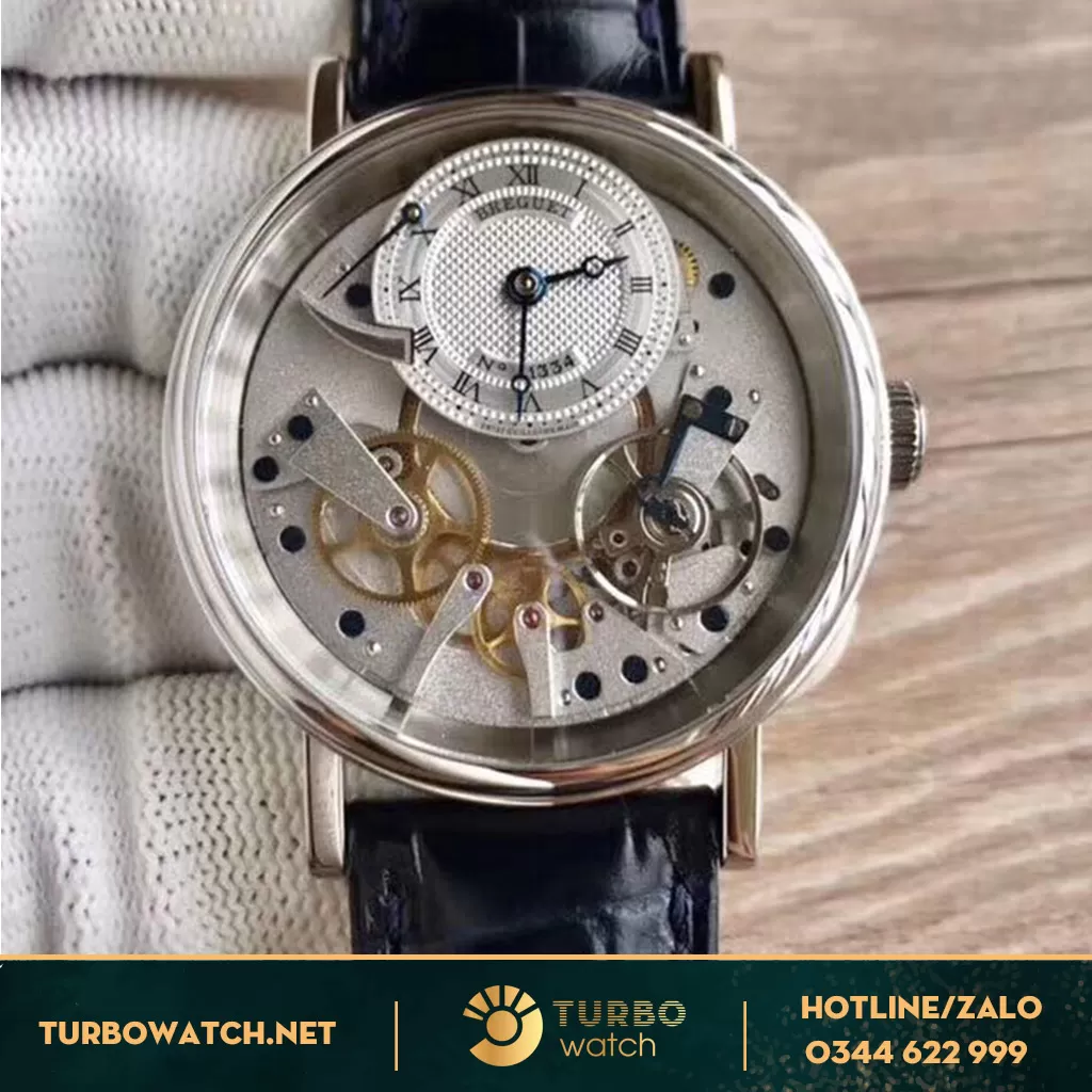 đồng hồ Breguet replica 1-1Tradition 7097BB