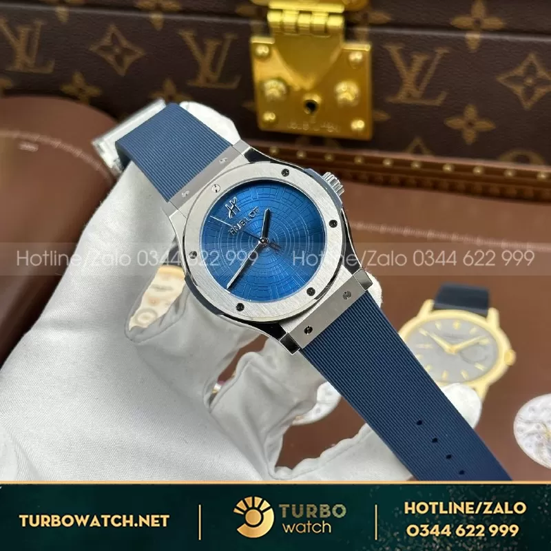 Đồng Hồ BST Hublot Classic Fusion size 42mm máy Cal2892 nhà máy JJZ