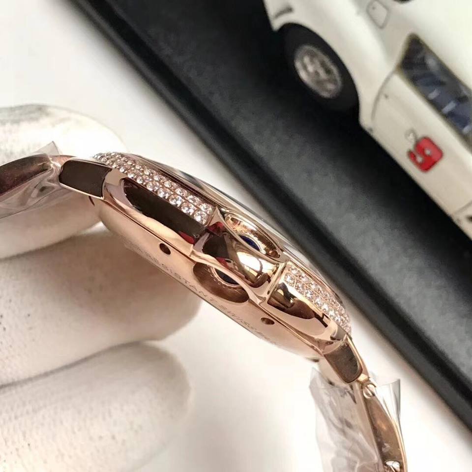 Đồng hồ Cartier fake – Đỉnh cao chất lượng và đẳng cấp