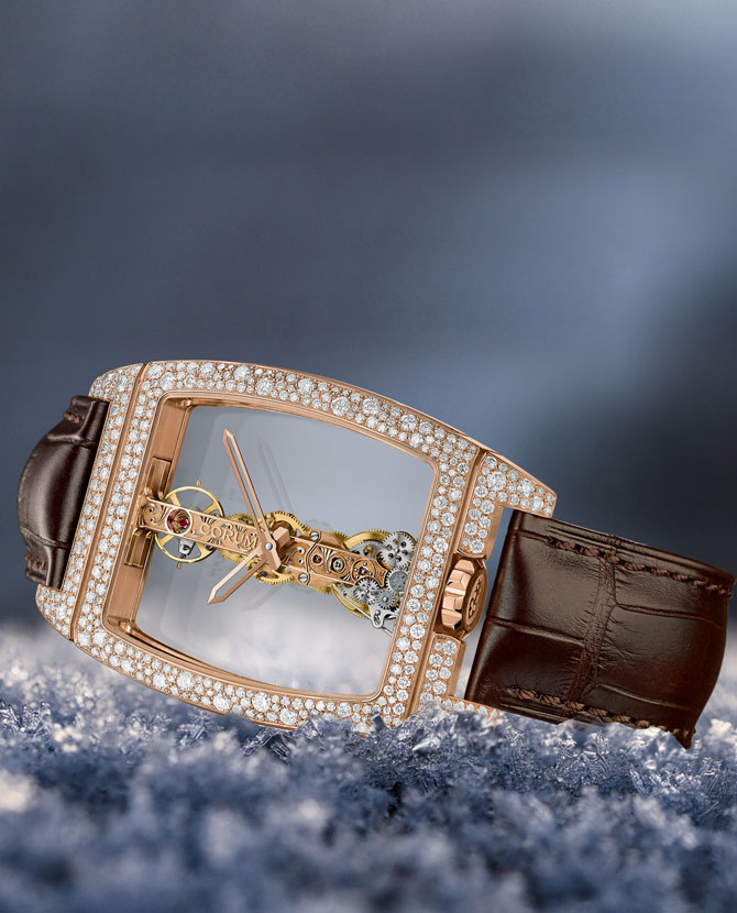 Đồng hồ Corum replica: Phiên bản sao chép đỉnh cao được yêu thích