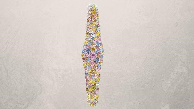 Đồng hồ Graff Diamonds Hallucination