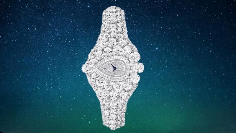 Graff Diamonds The Fascination