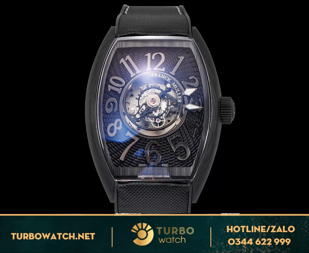 Đồng hồ Franck Muller 