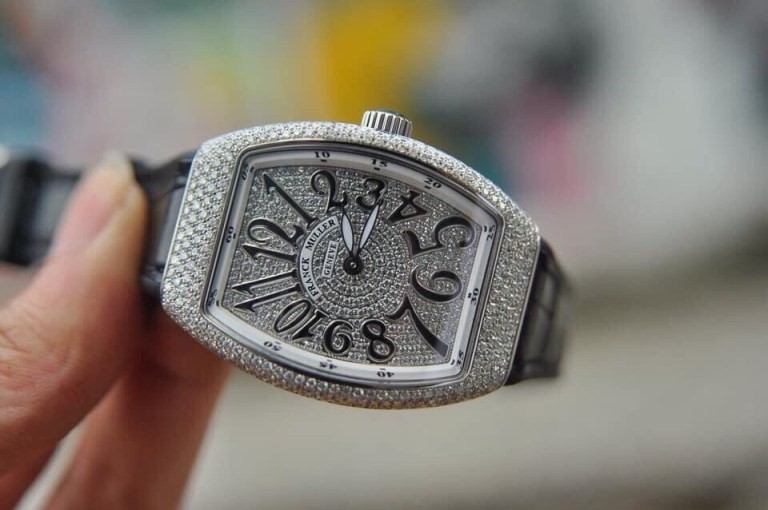 Đồng hồ Franck Muller like auth có thật sự chất lượng như lời đồn?