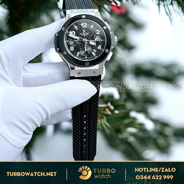 Đồng hồ hublot bigbang replica 
