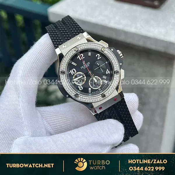 Đồng hồ hublot bigbang replica