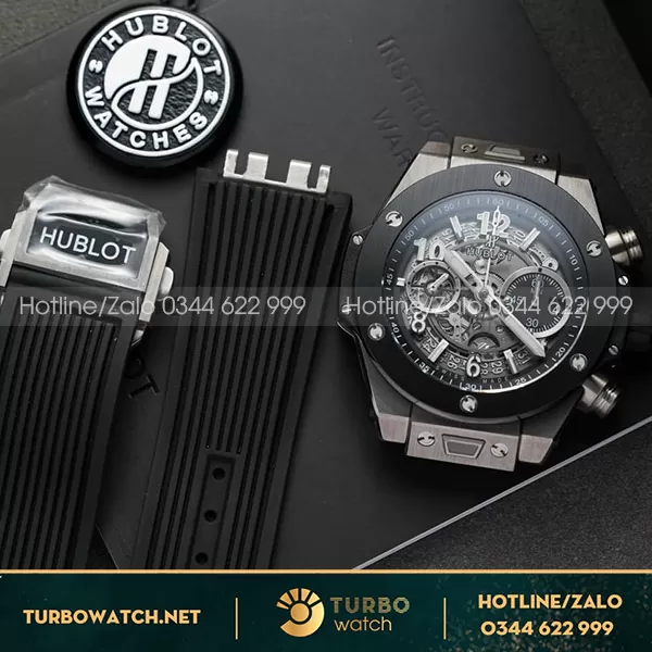 Đồng Hồ Hublot Bigbang Unico Rep 11