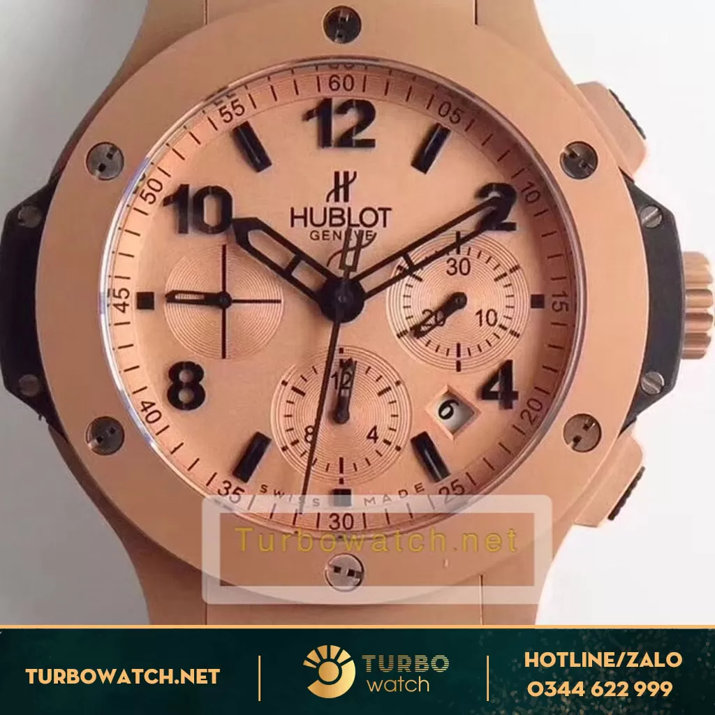 Đồng hồ Hublot fake 1-1 BIGBANG GENEVE