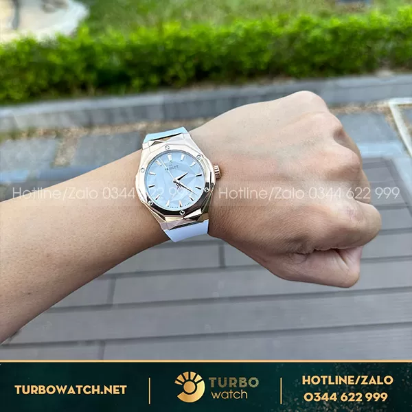Đồng Hồ Hublot Orlinski Rep 11