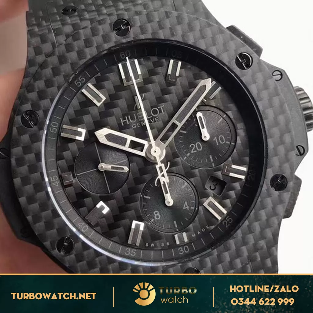 đông hồ hublot replica 1-1 Big Bang Carbon