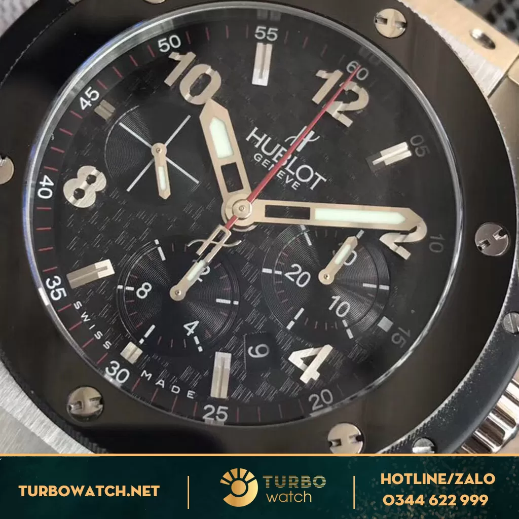 đồng hồ HUBLOT replica 1-1 Big Bang Magic 301.CX