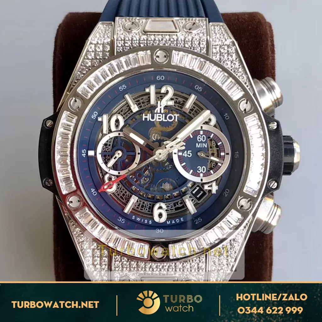 đồng hồ Hublot replica 1:1 cao cấp
