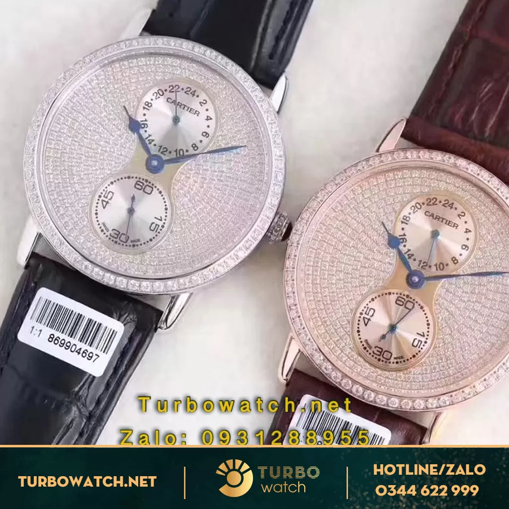 đồng hồ Hublot replica 1:1 full diamond