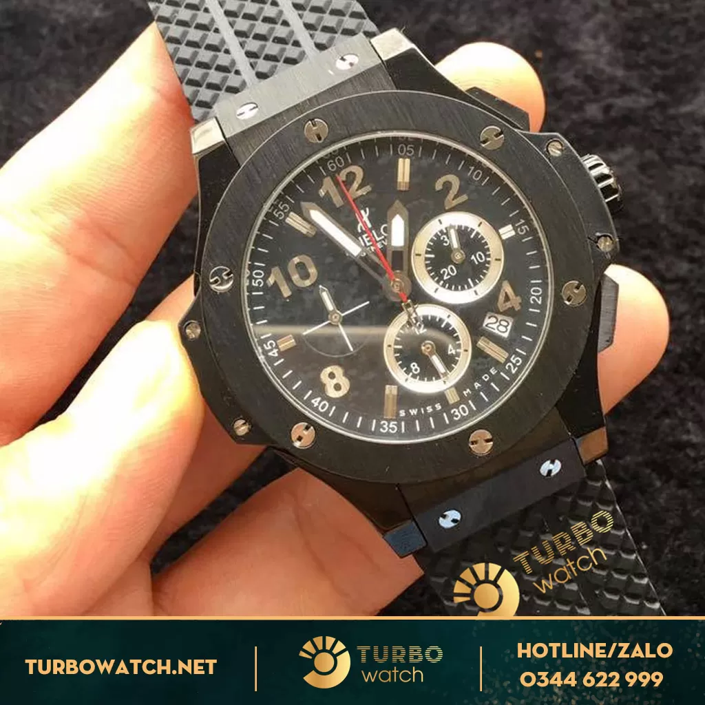 đồng hồ Hublot siêu cấp 1-1 Big Bang Chronograph