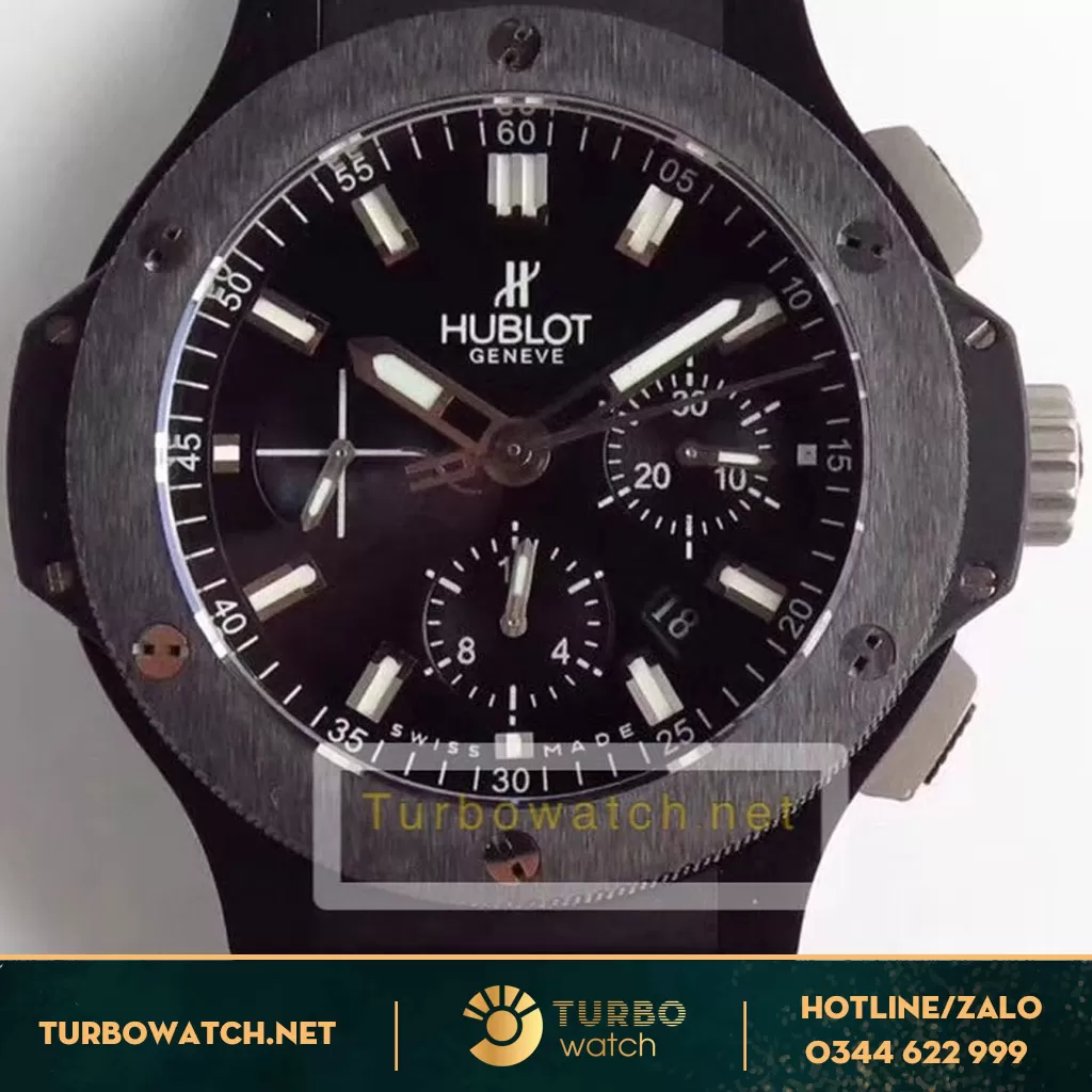 Đồng hồ Hublot siêu cấp 1-1 BigBang 30.PX1180 BLACK