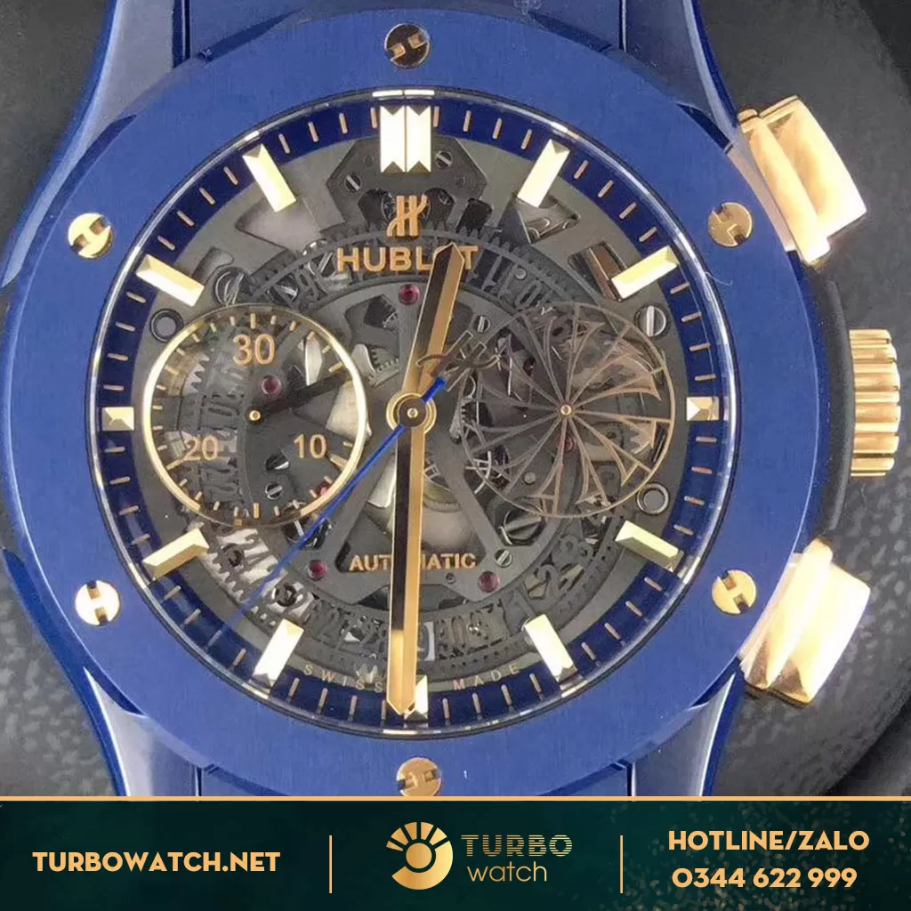 đồng hồ HUBLOT siêu cấp 1-1 bigbang chronograph