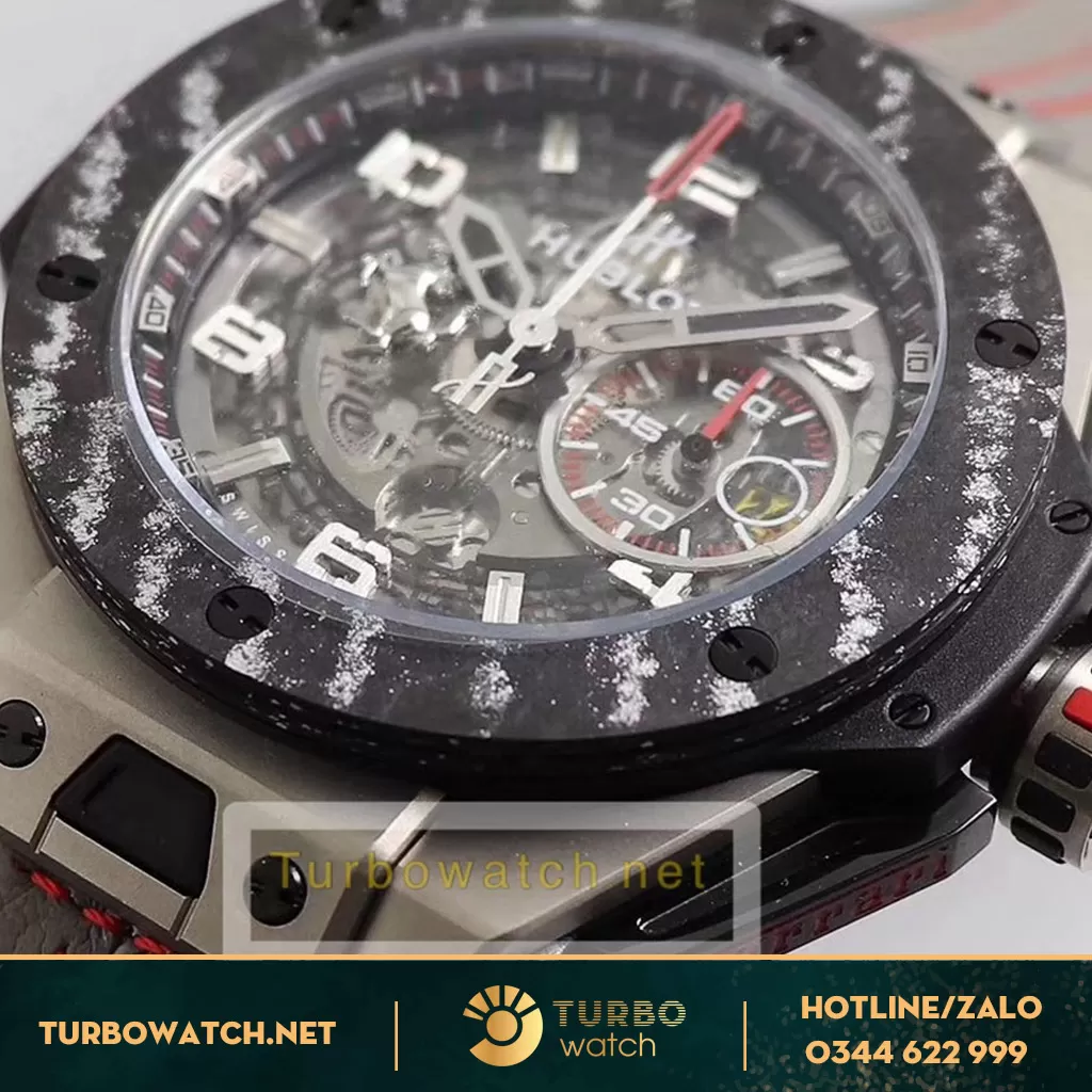 đồng hồ Hublot siêu cấp 1-1 BIGBANG UNICO