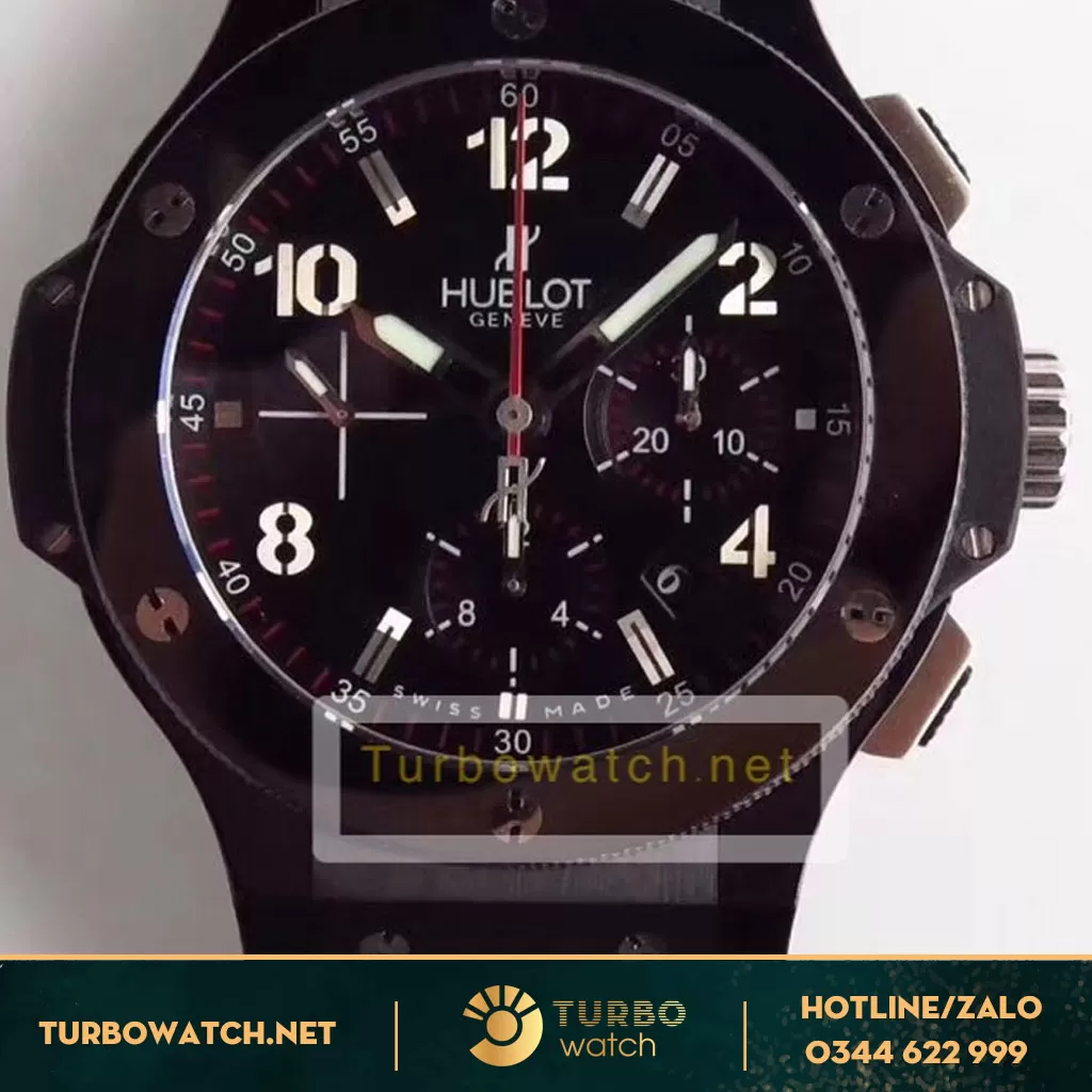 Đồng hồ Hublot super fake 1-1 BigBang 301.PX.1180.RX