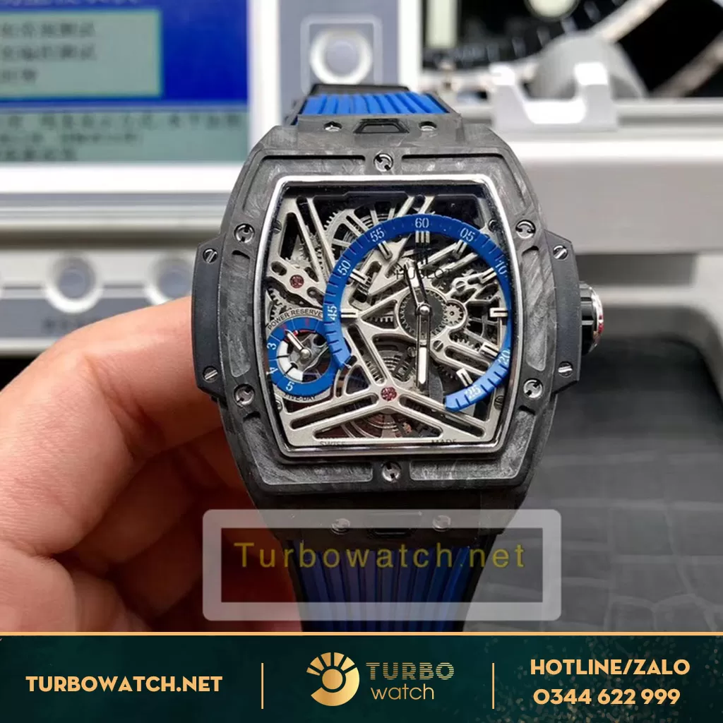 đồng hồ HUBLOT super fake 1-1 Spirit Of BigBang Tourbillon