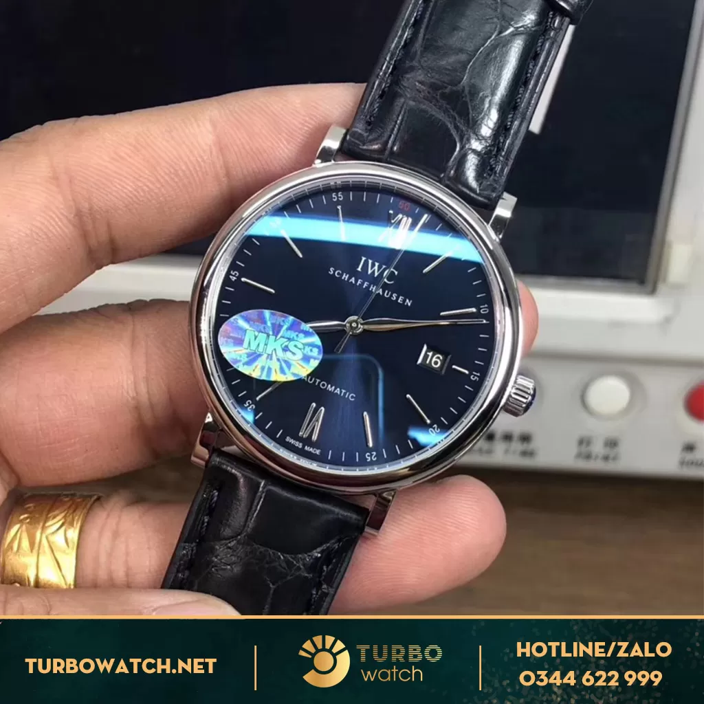 đồng hồ IWC fake 1-1 SCHAFFHAUSEN 