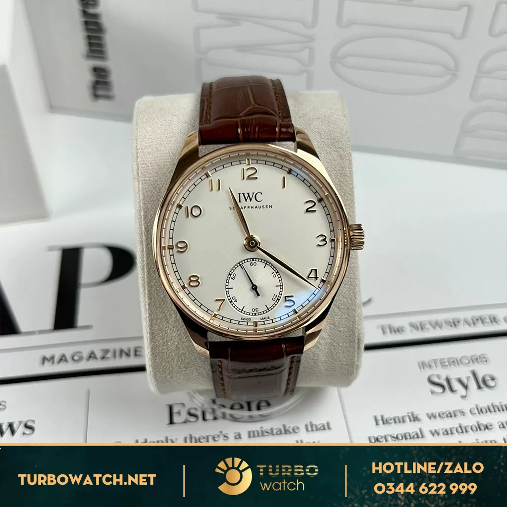 Đồng hồ IWC Fake