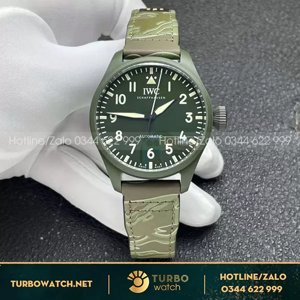 Đồng hồ IWC fake IW3298-02