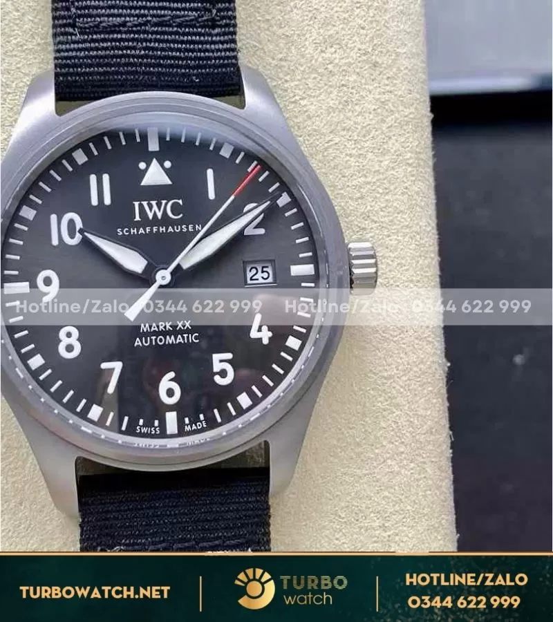 Đồng hồ IWC iw328209 replica M factory