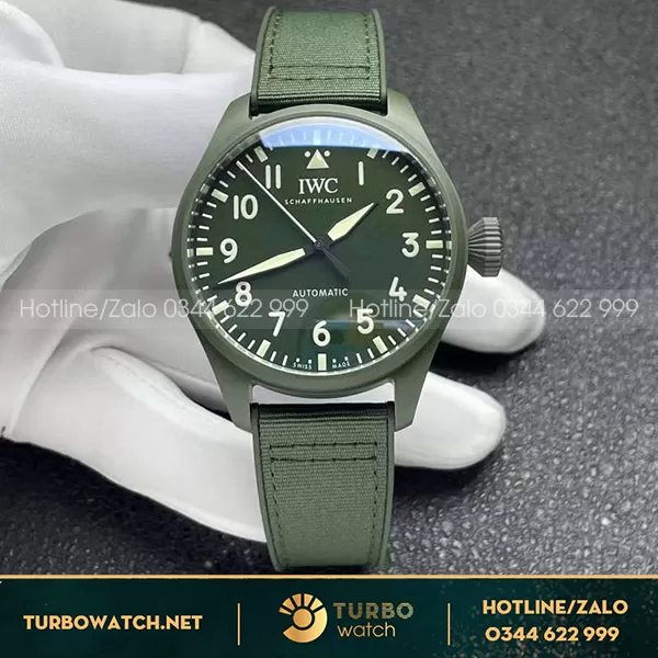 Đồng hồ IWC IW3298-02 replica