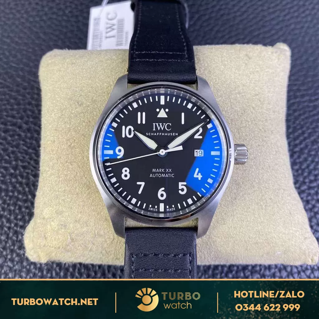 Đồng hồ IWC pilot fake,replica