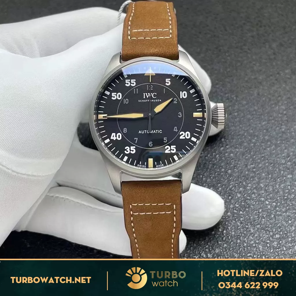 Đồng hồ IWC pilot fake,replica