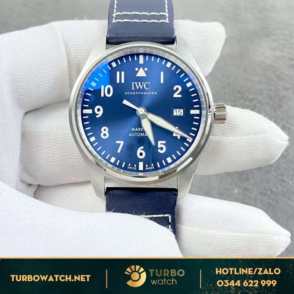 Đồng hồ IWC pilot replica