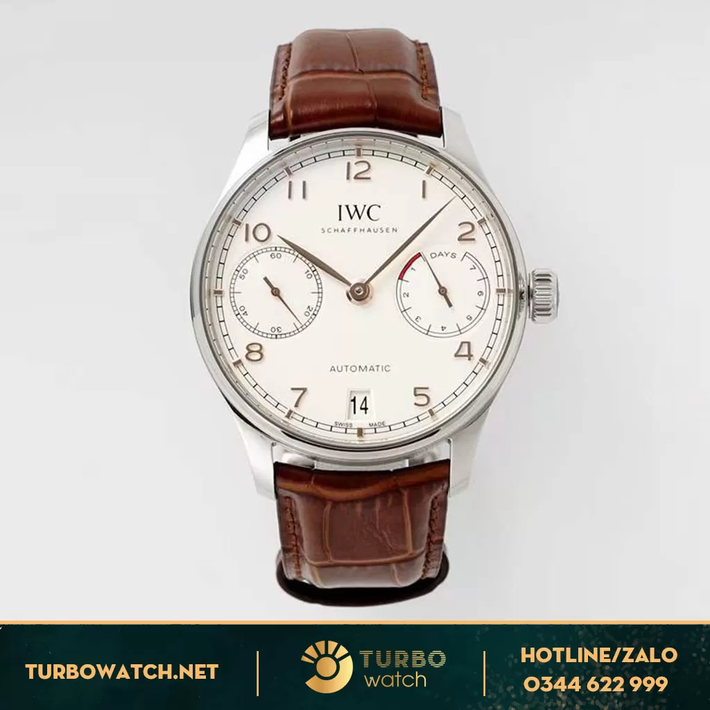 Đồng hồ IWC Portugieser