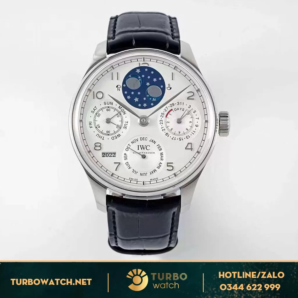 Đồng hồ Iwc Rep Pilot’s Watch Chronograph IW377709