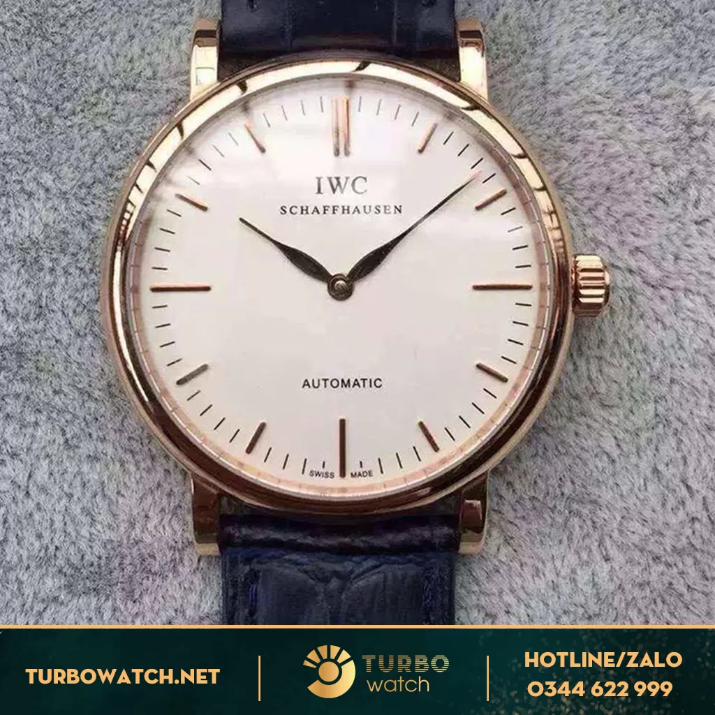 đồng hồ IWC replica 1:1 cao cấp
