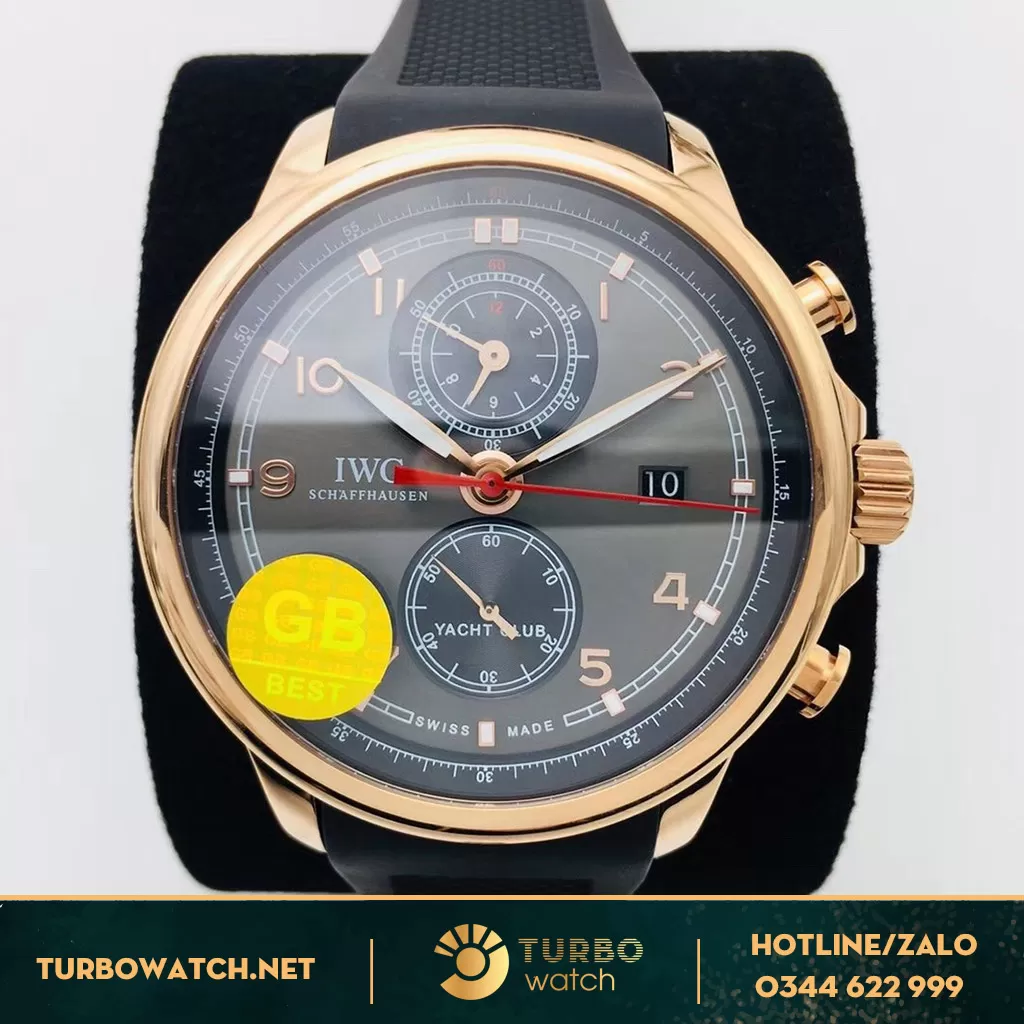 đồng hồ IWC replica 1-1 Portugieser IW371491 