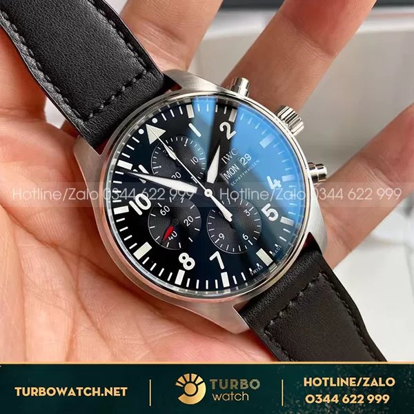 Đồng hồ IWC replica IW377709