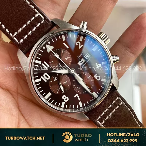 Đồng hồ IWC replica IW377713