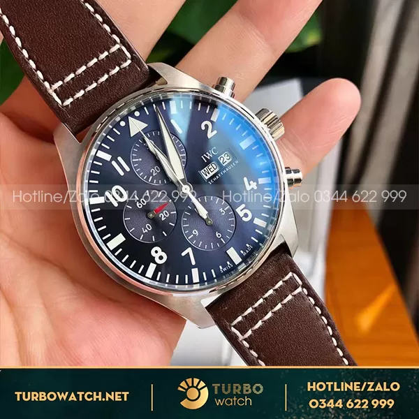 Đồng hồ IWC replica IW377714