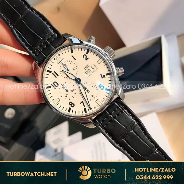 Đồng hồ IWC replica IW377725