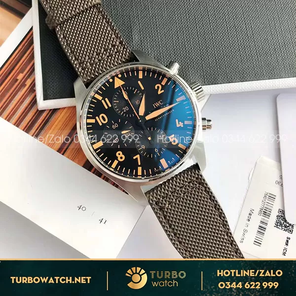Đồng hồ IWC replica IW377726