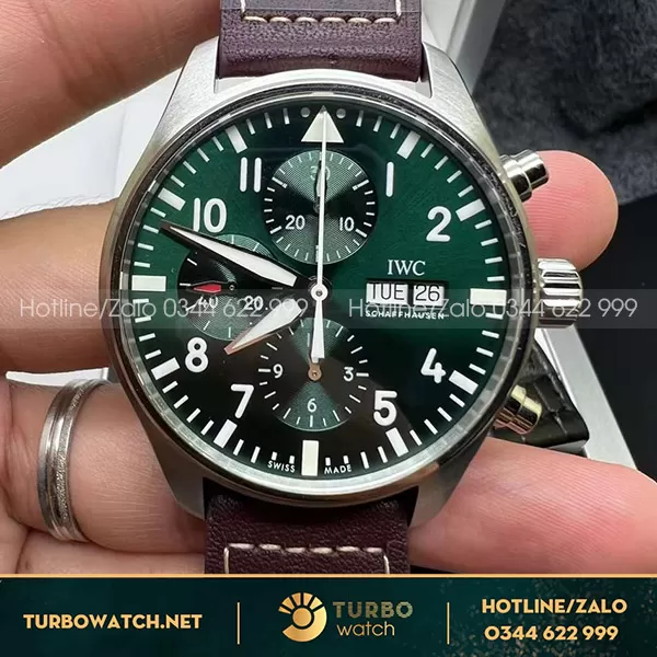 Đồng hồ IWC replica IW377726