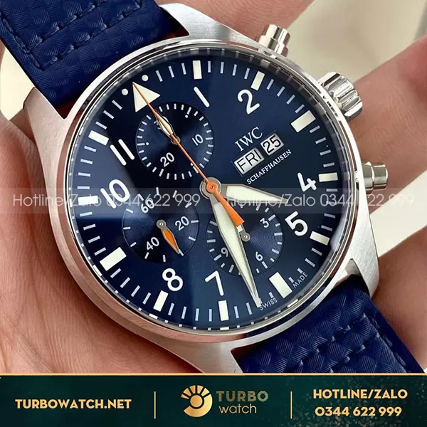 Đồng hồ IWC replica IW377729