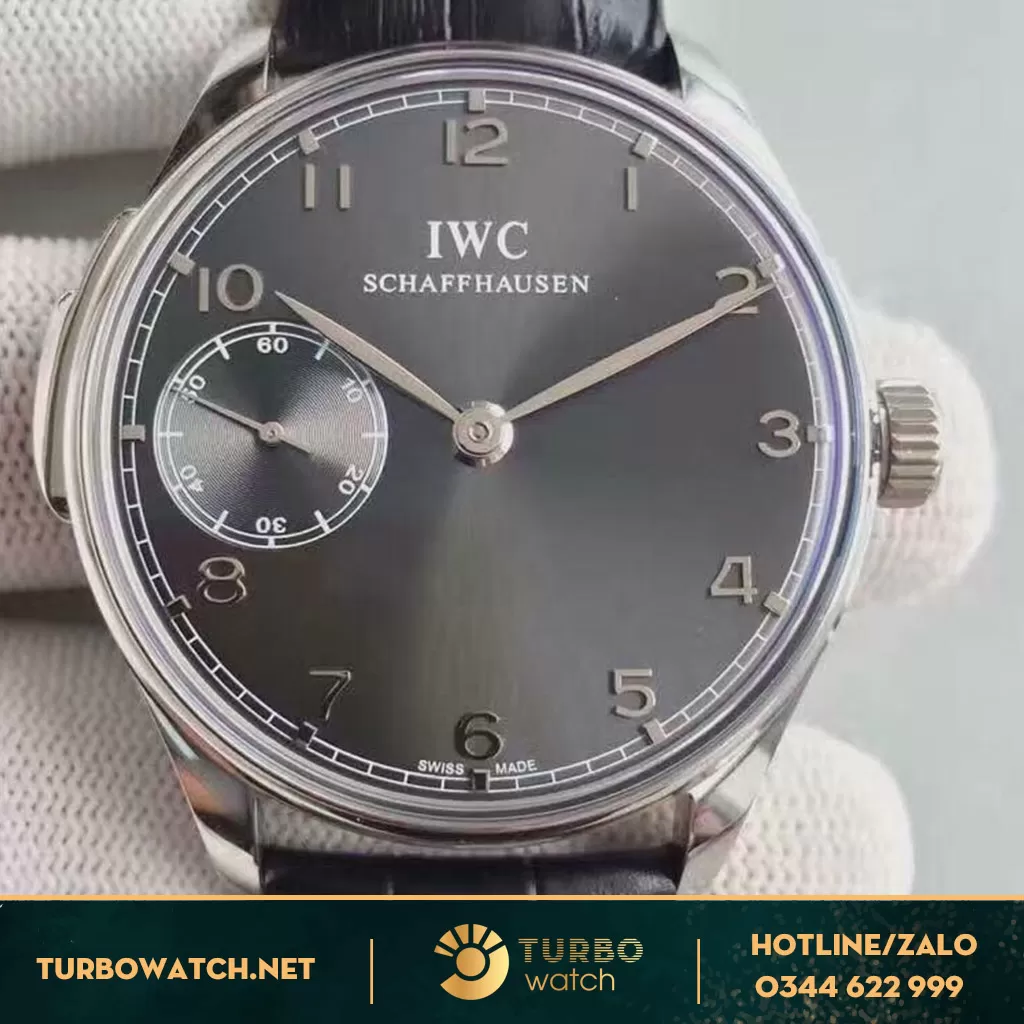 đồng hồ IWC schffhausen replica 1:1 cao cấp