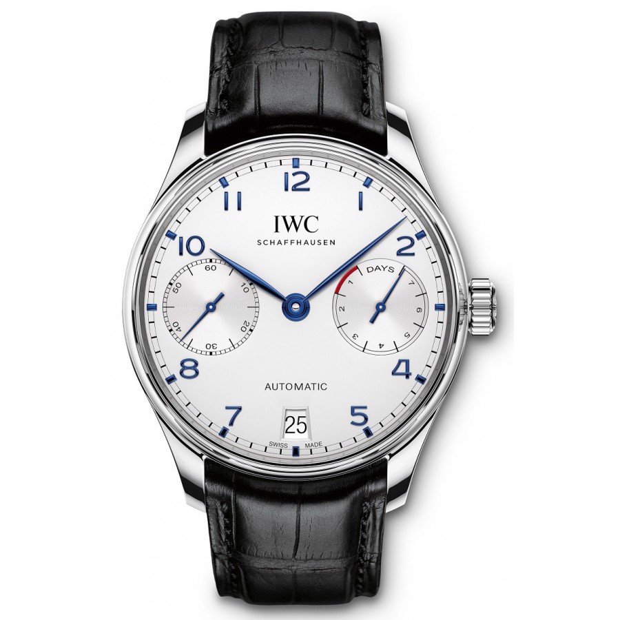 Đồng hồ IWC Super Fake sở hữu vẻ đẹp đẳng cấp 1 không 2